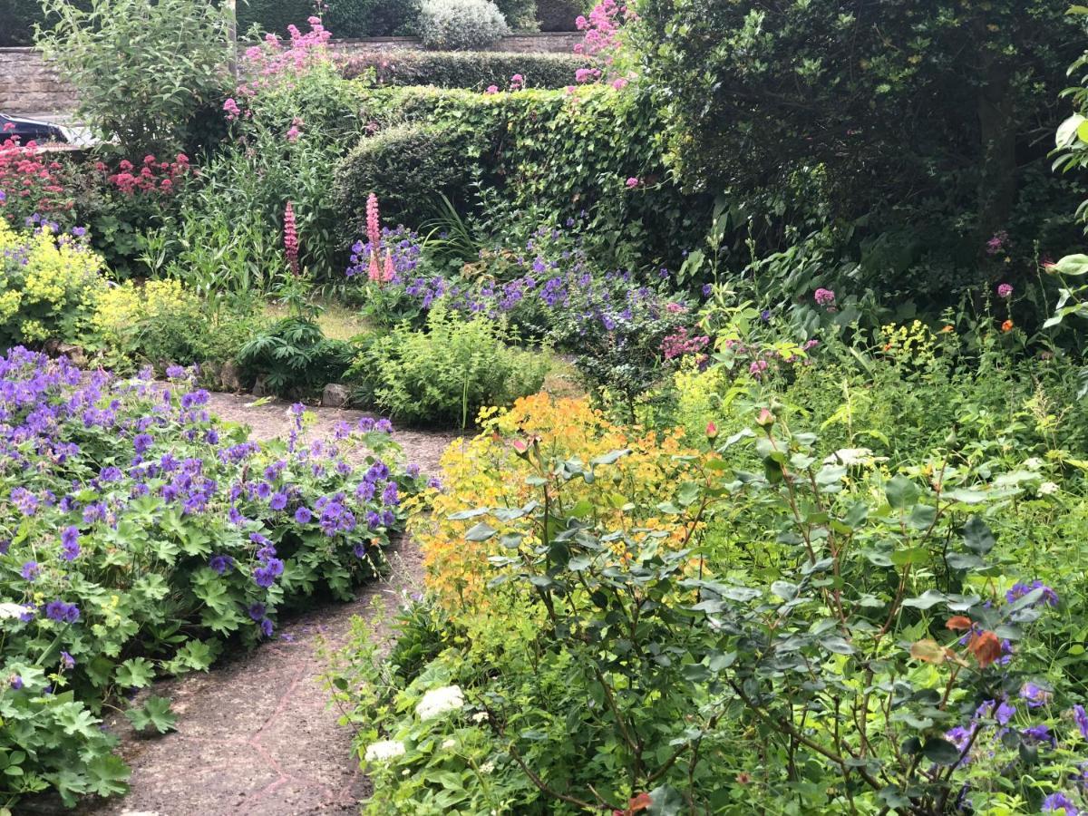 Scalby Grove