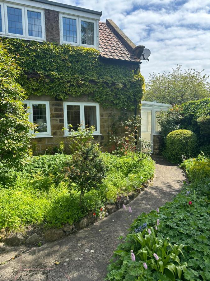 Holiday home Scalby Grove Scarborough